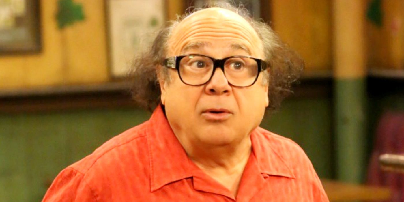 Frank’s Cut It’s Always’s Sunny & Abbott Elementary Story habría dado a un extraño episodio de 14 años una secuela