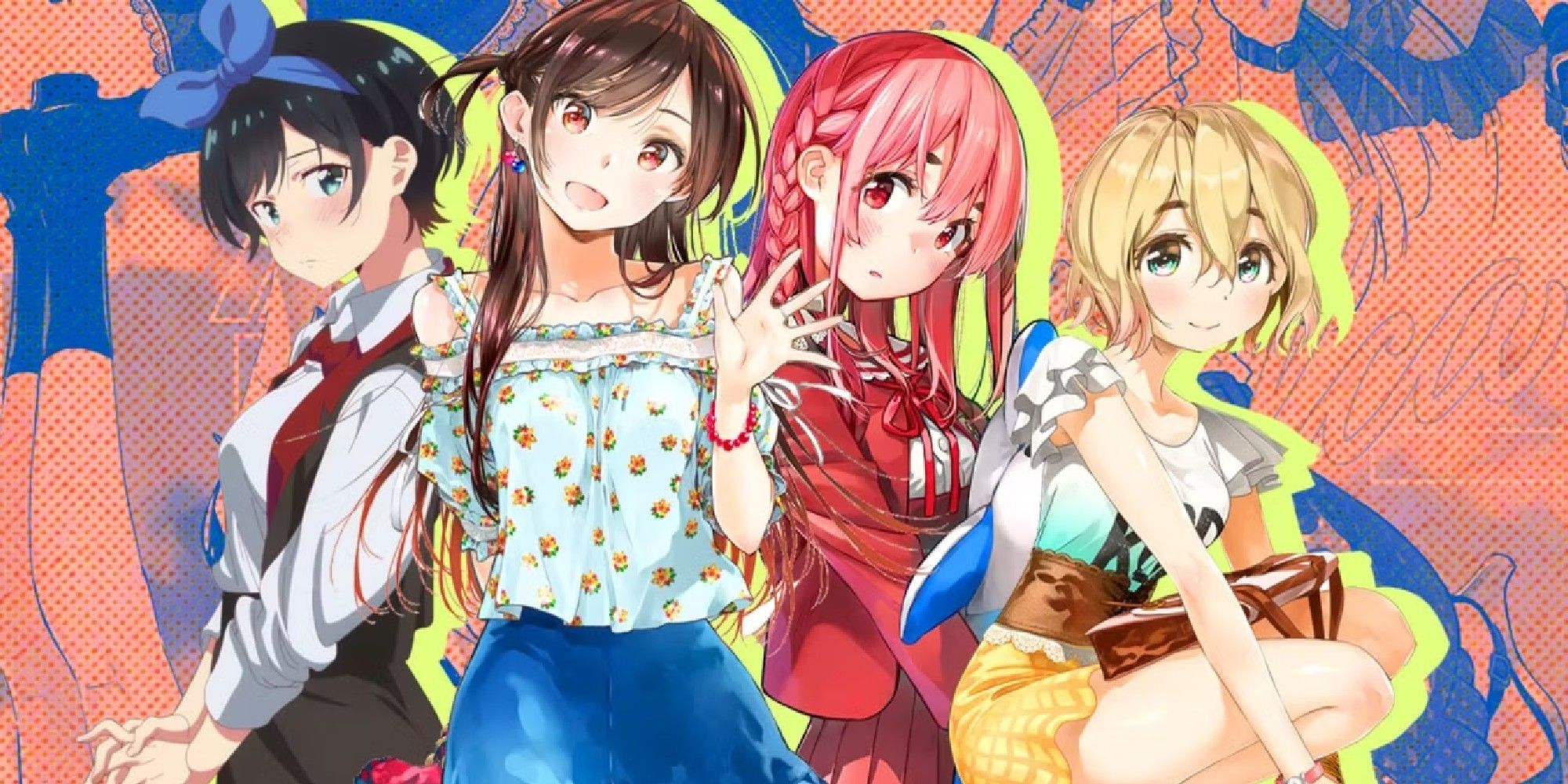 10 anime crunchyroll sobrevalorado que recibió demasiado amor