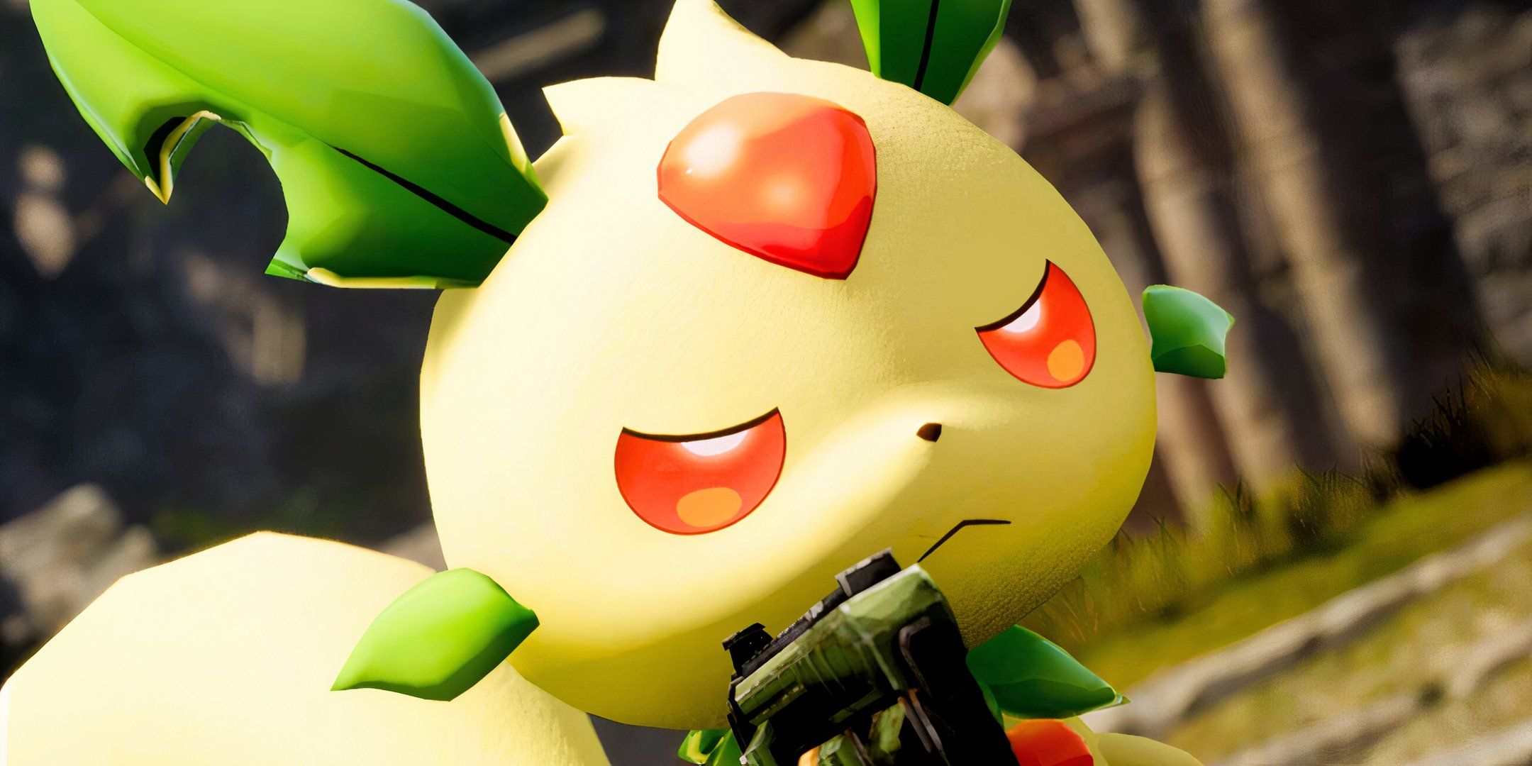 La demanda de Palworld de Nintendo es probablemente solo el comienzo