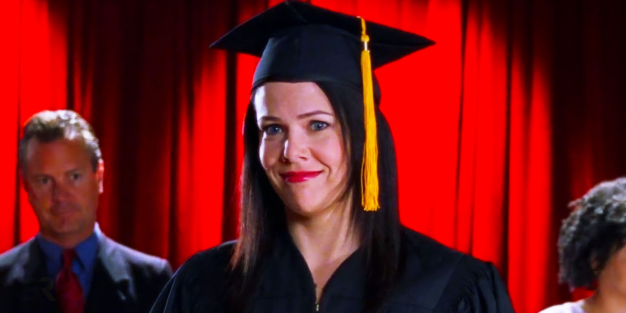 Me ha llevado 23 años darme cuenta de lo trágico que realmente es el momento de Gilmore Girls