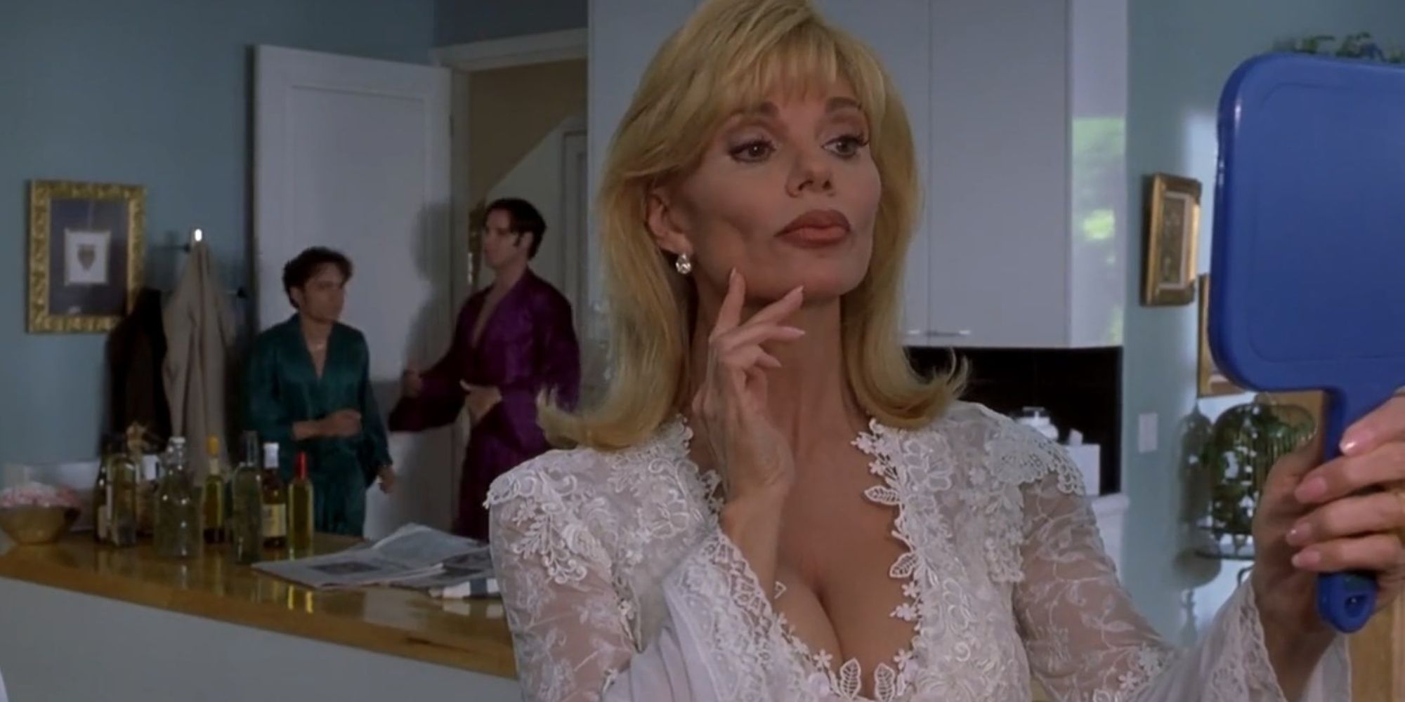 Loni Anderson, estrella de WKRP en Cincinnati, ha fallecido a los 79 años