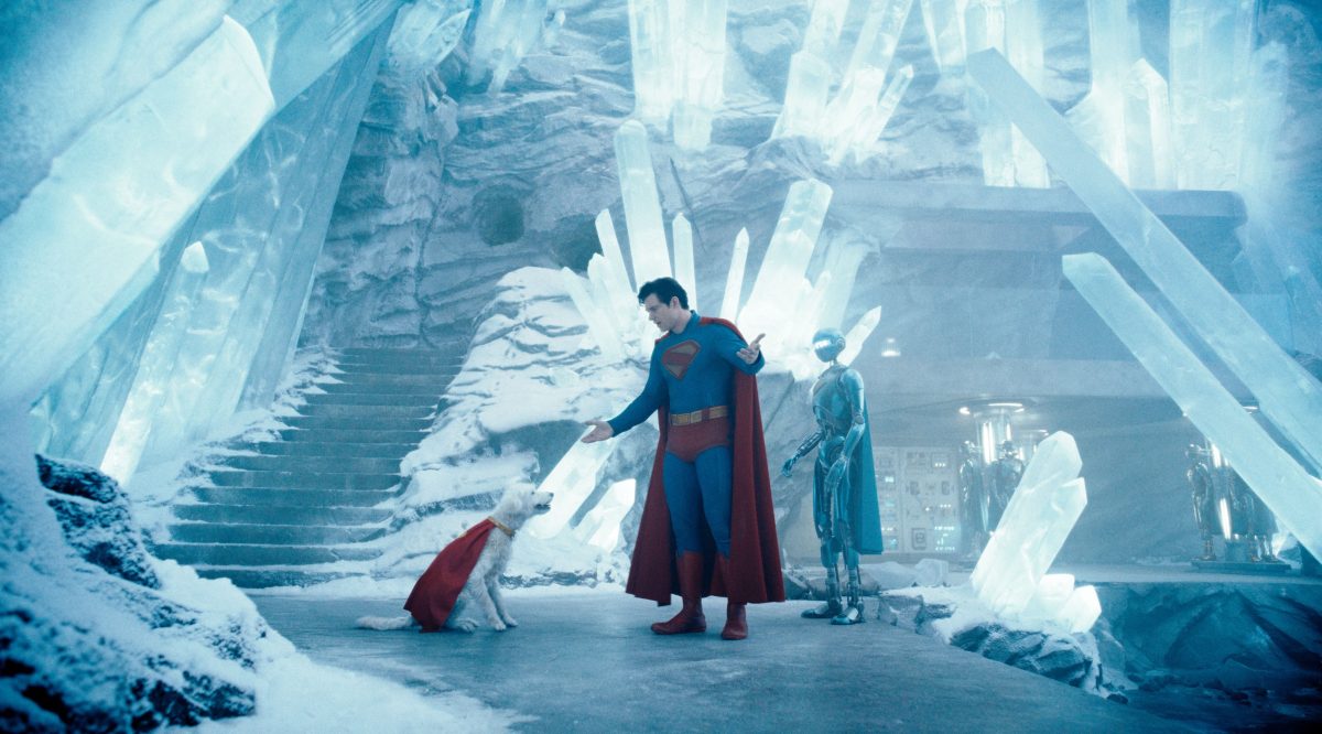 Todo lo que Superman revela sobre el Krypton de la DCU y lo que todavía no sabemos