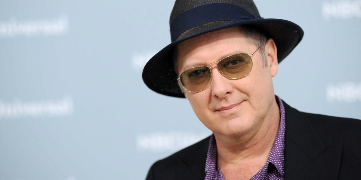El controvertido personaje de televisión de James Spader de 81% RT Show es fácilmente uno de sus mejores roles