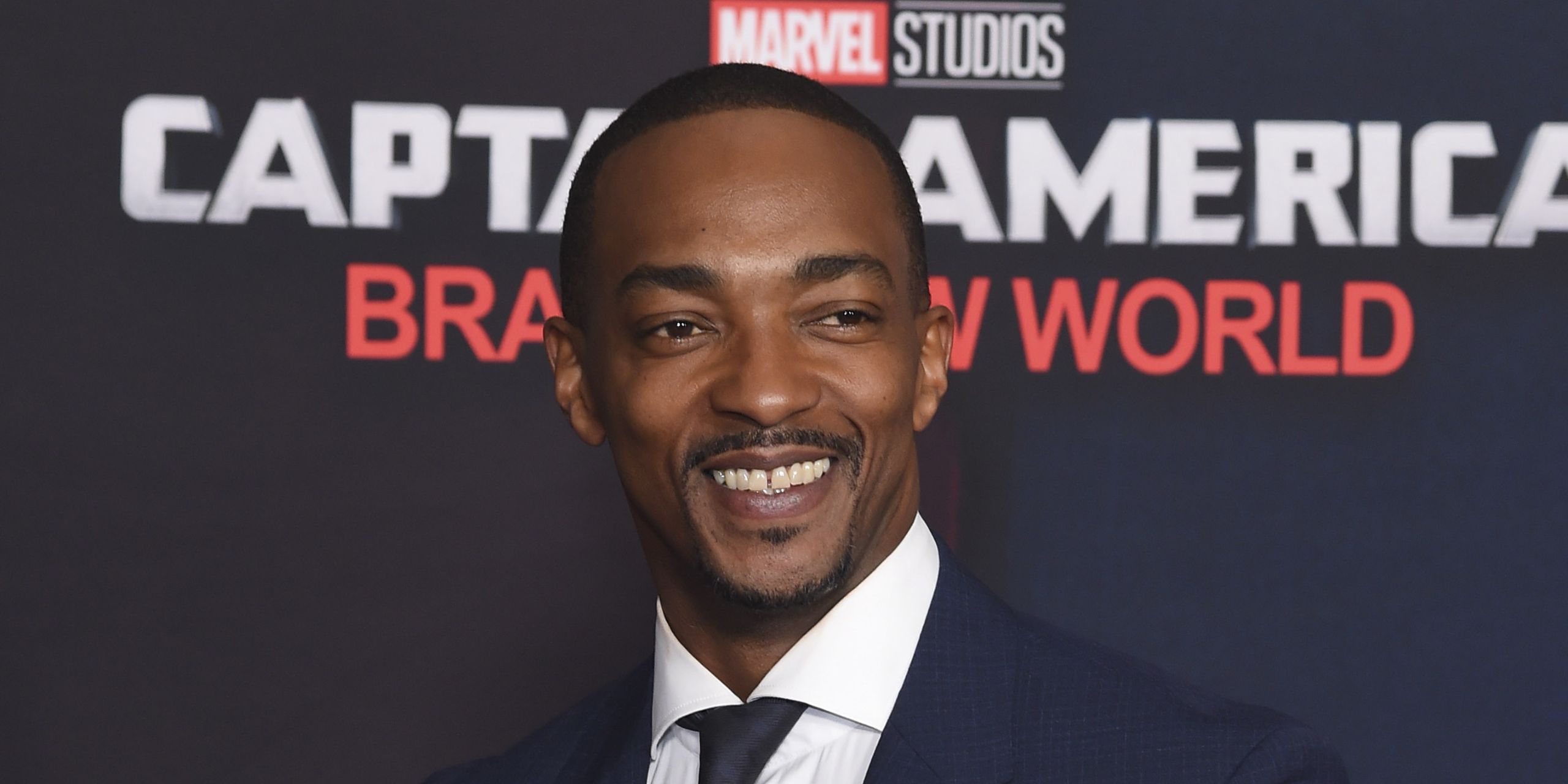 Anthony Mackie revela cómo casi perdió su papel definido por la carrera en una película ganadora del Oscar