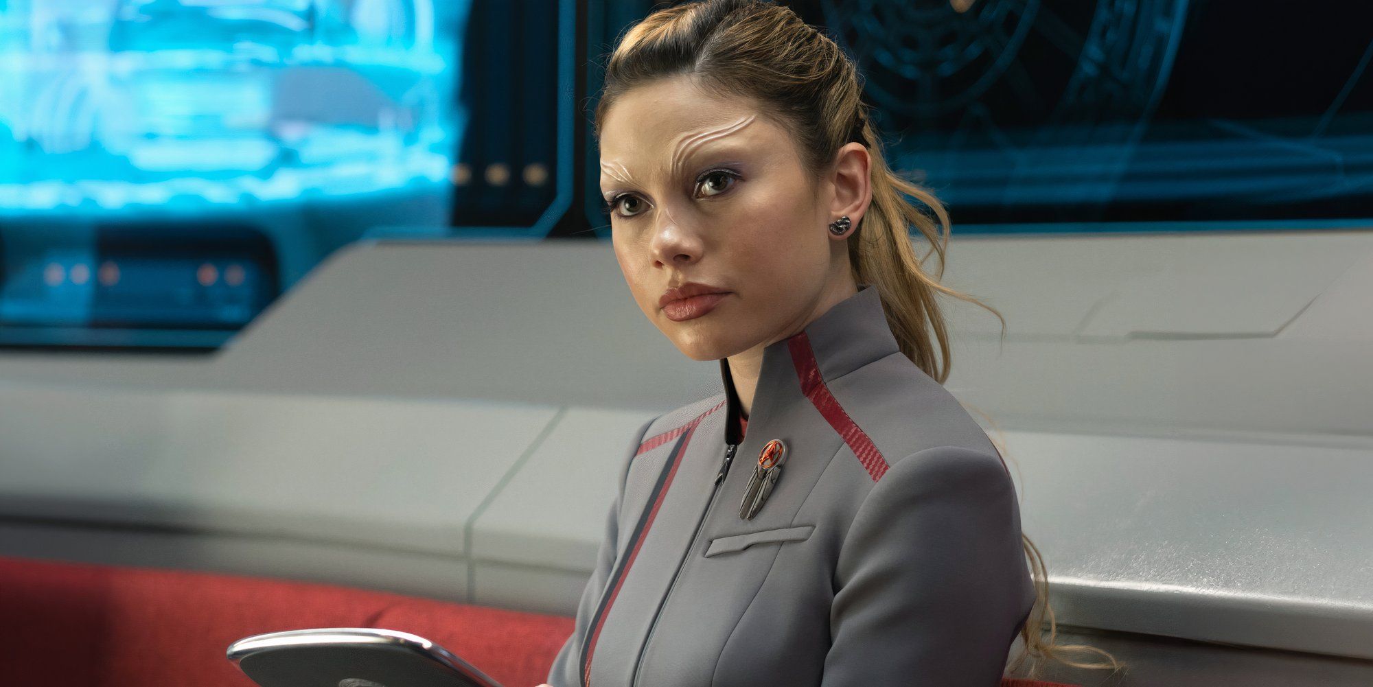 El nuevo programa de Star Trek tiene un “plan de cuatro años”, revela el productor ejecutivo