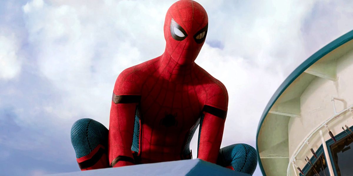 El rumoreado villano y fancasting de Spider-Man 4 dirigido por Atla Star: "Siempre estoy preparado para un papel interesante"