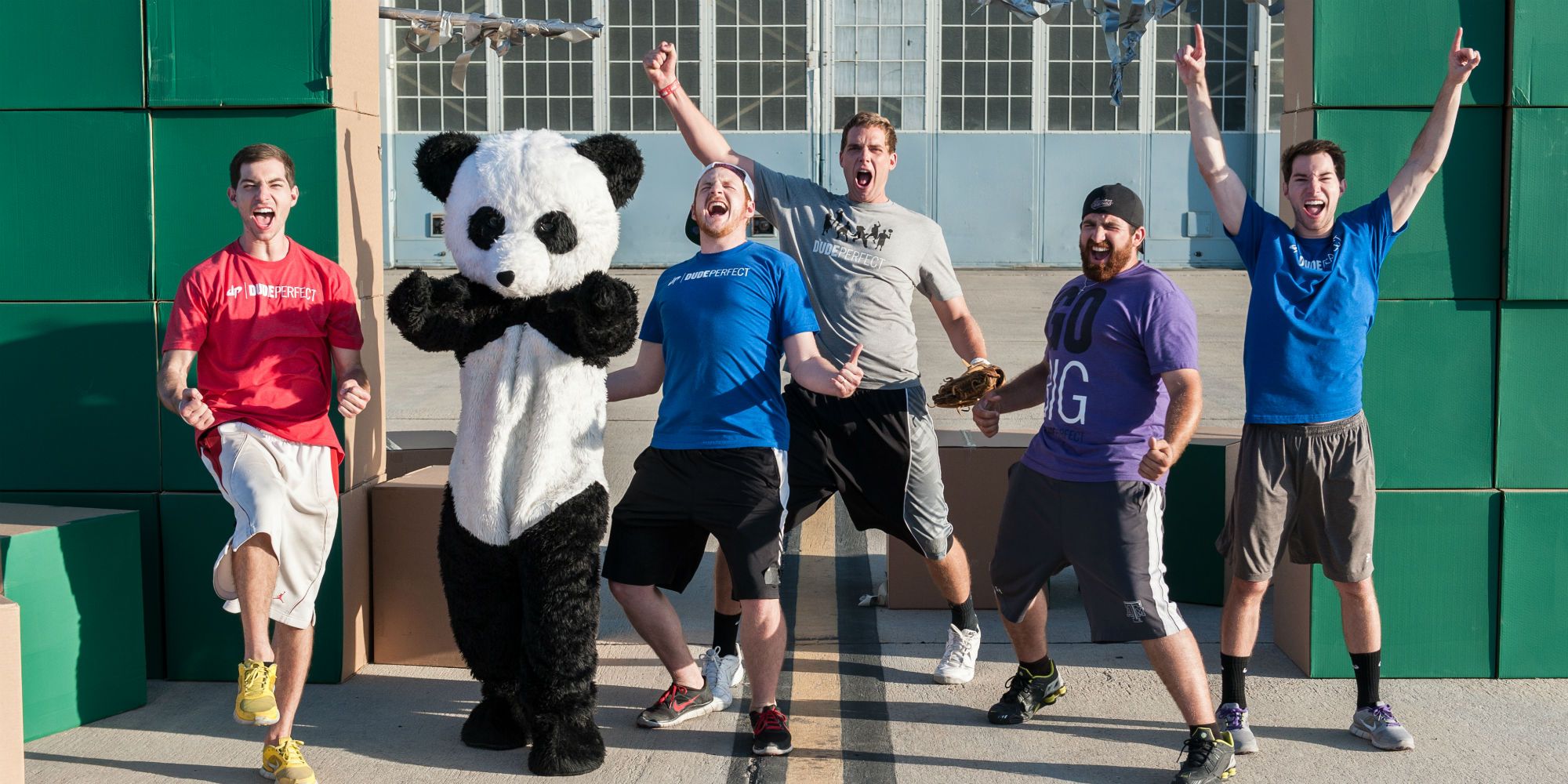 “The Next Taylor Swift”: el documental de Viral YouTube Comedy Group para lanzarse en los cines