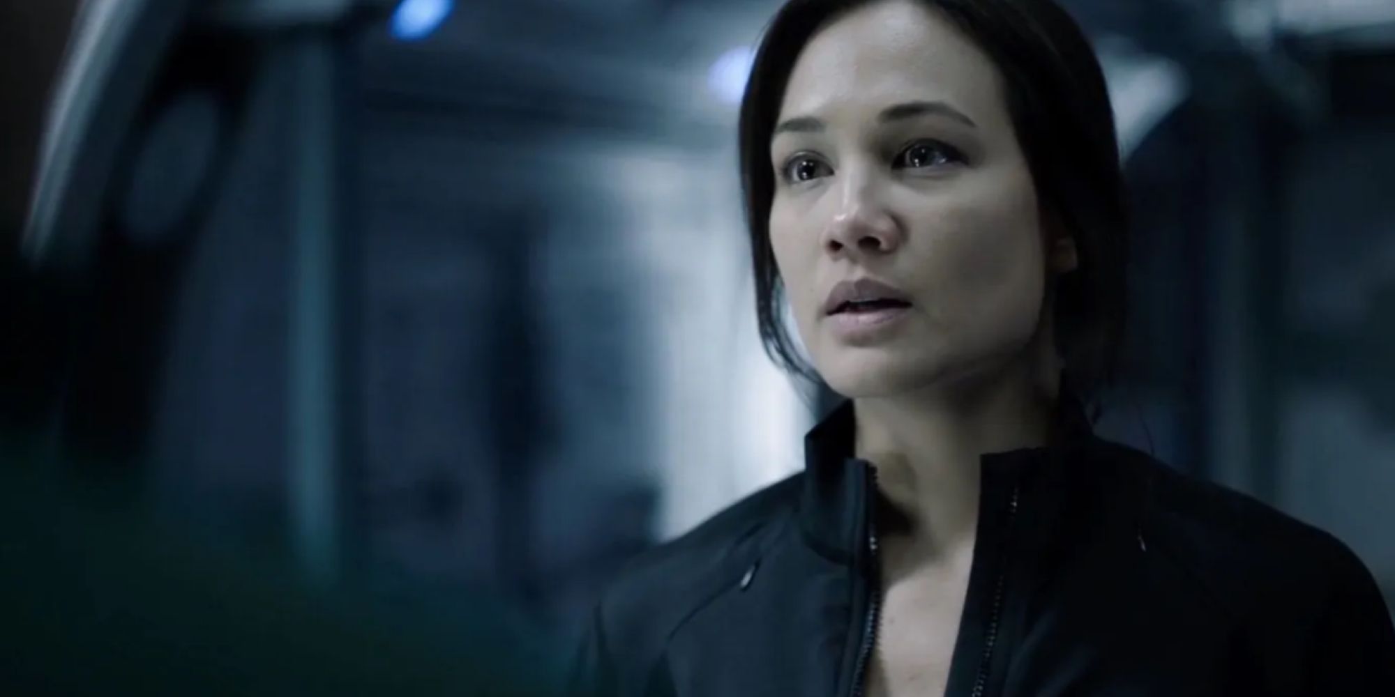 El éxito de ciencia ficción del 95% de Prime Video es la ópera espacial que todos deberían ver