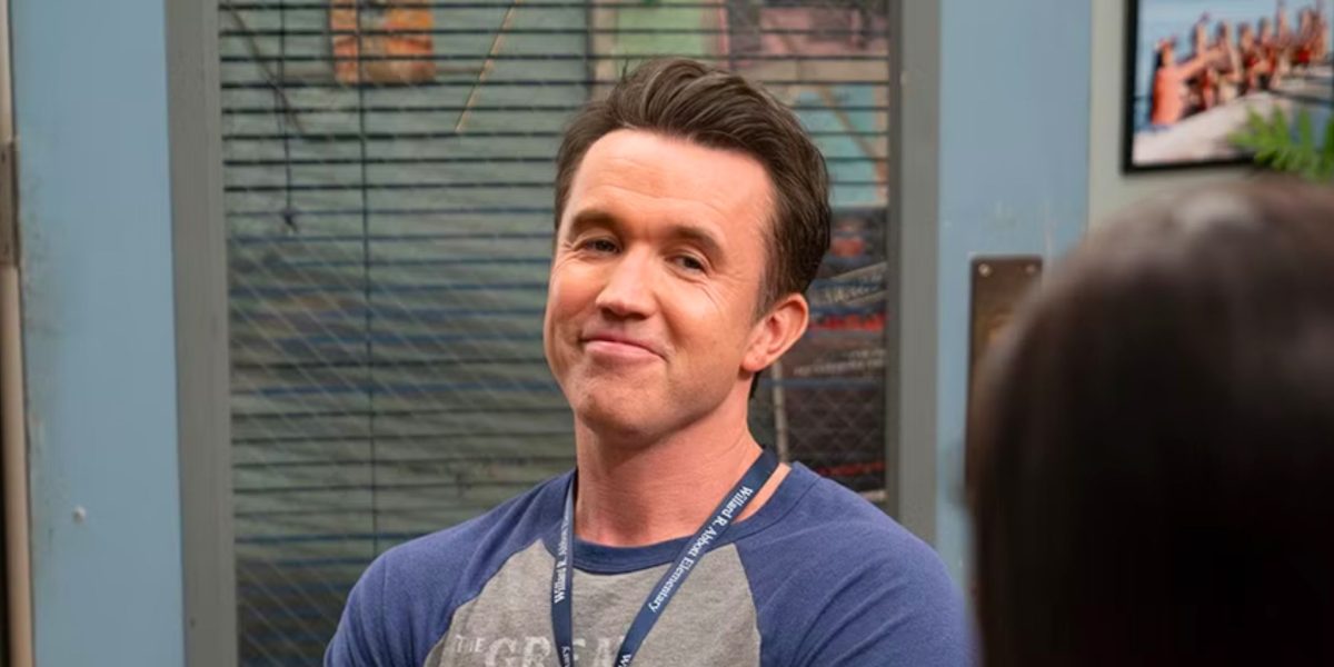 Siempre es soleado en Filadelfia finalmente tiene un reemplazo por su episodio prohibido de 15 años