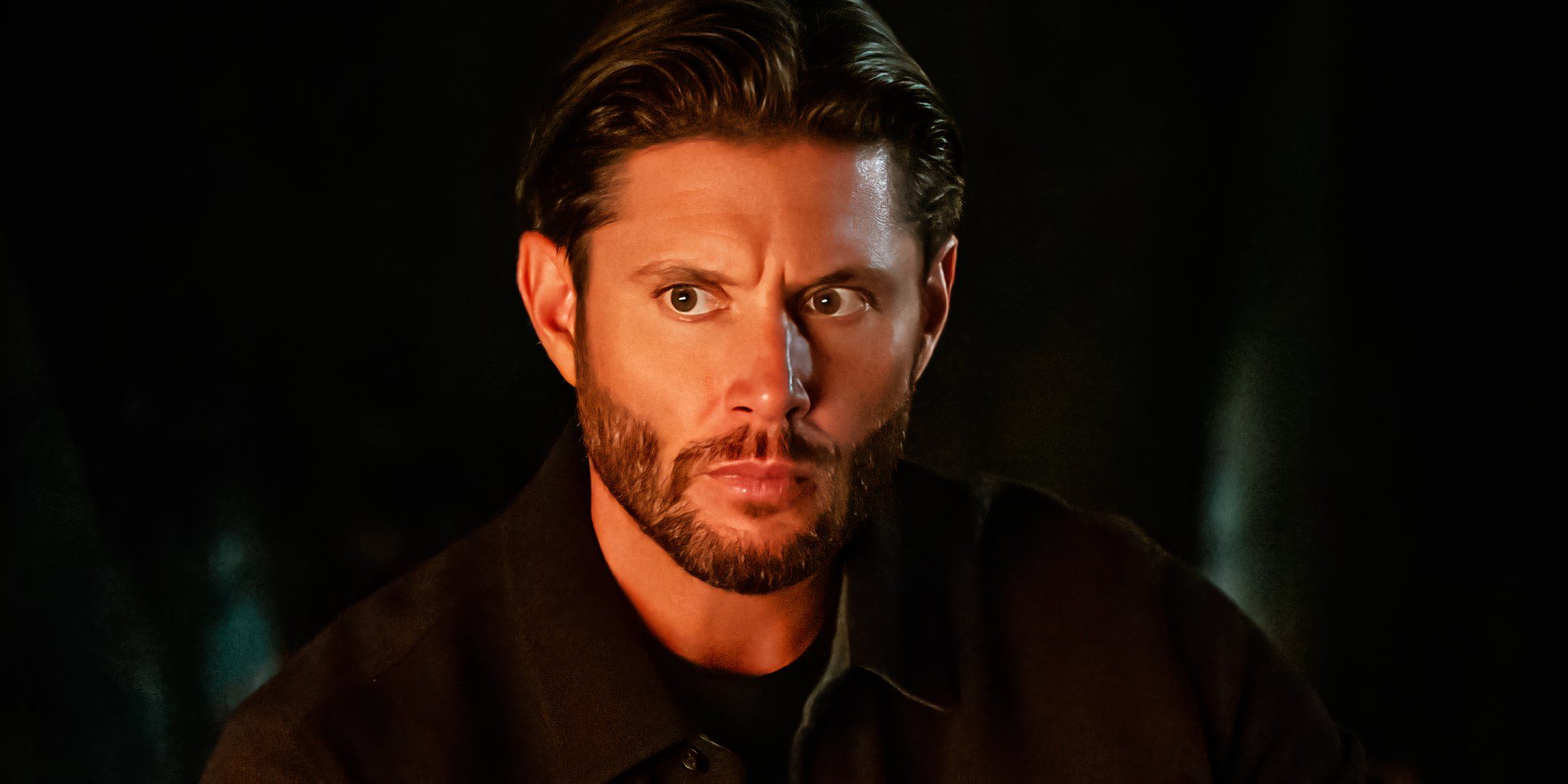 La nueva serie de acción de Jensen Ackles acaba de recibir una actualización prometedora de su creador