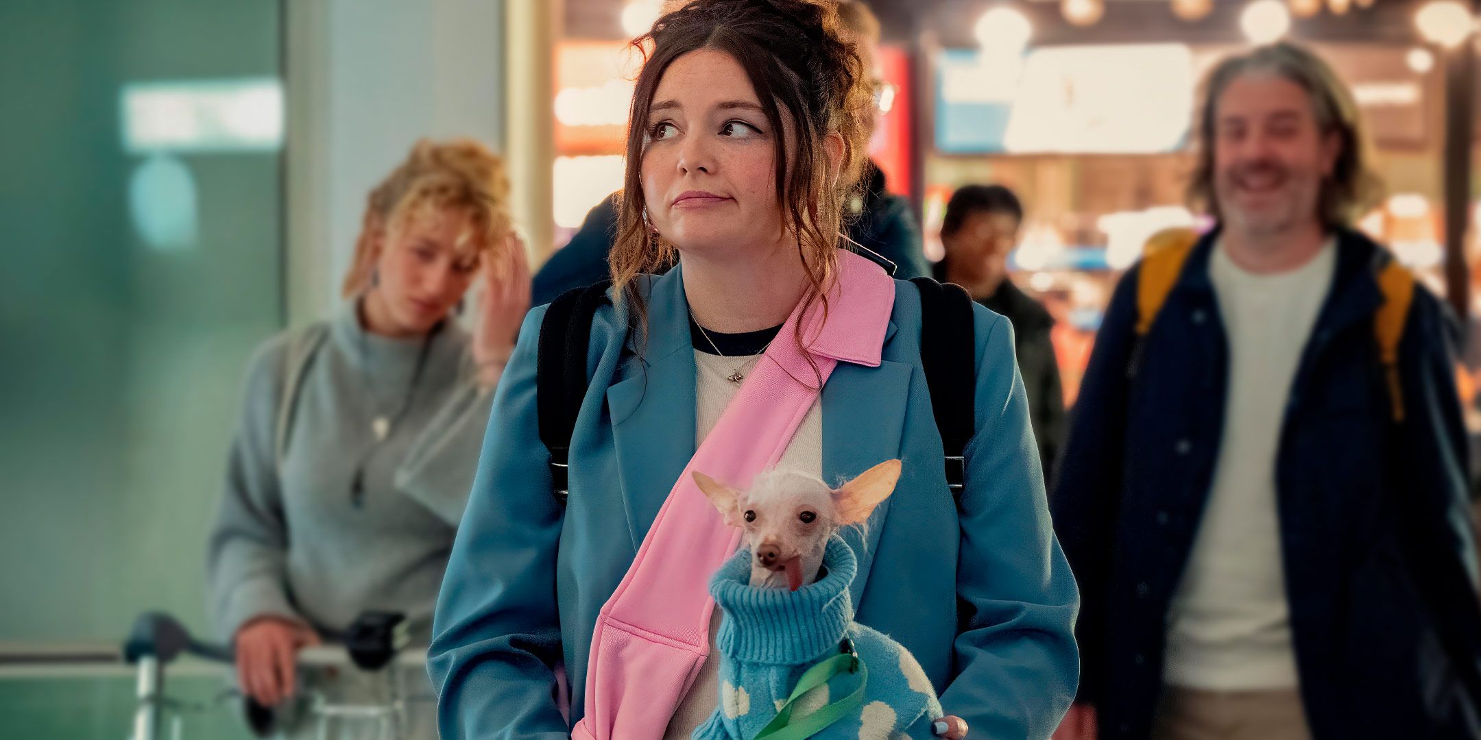 Demasiado final de la temporada 1 explicó: Cómo el principal giro de Jess & Felix establece la temporada 2