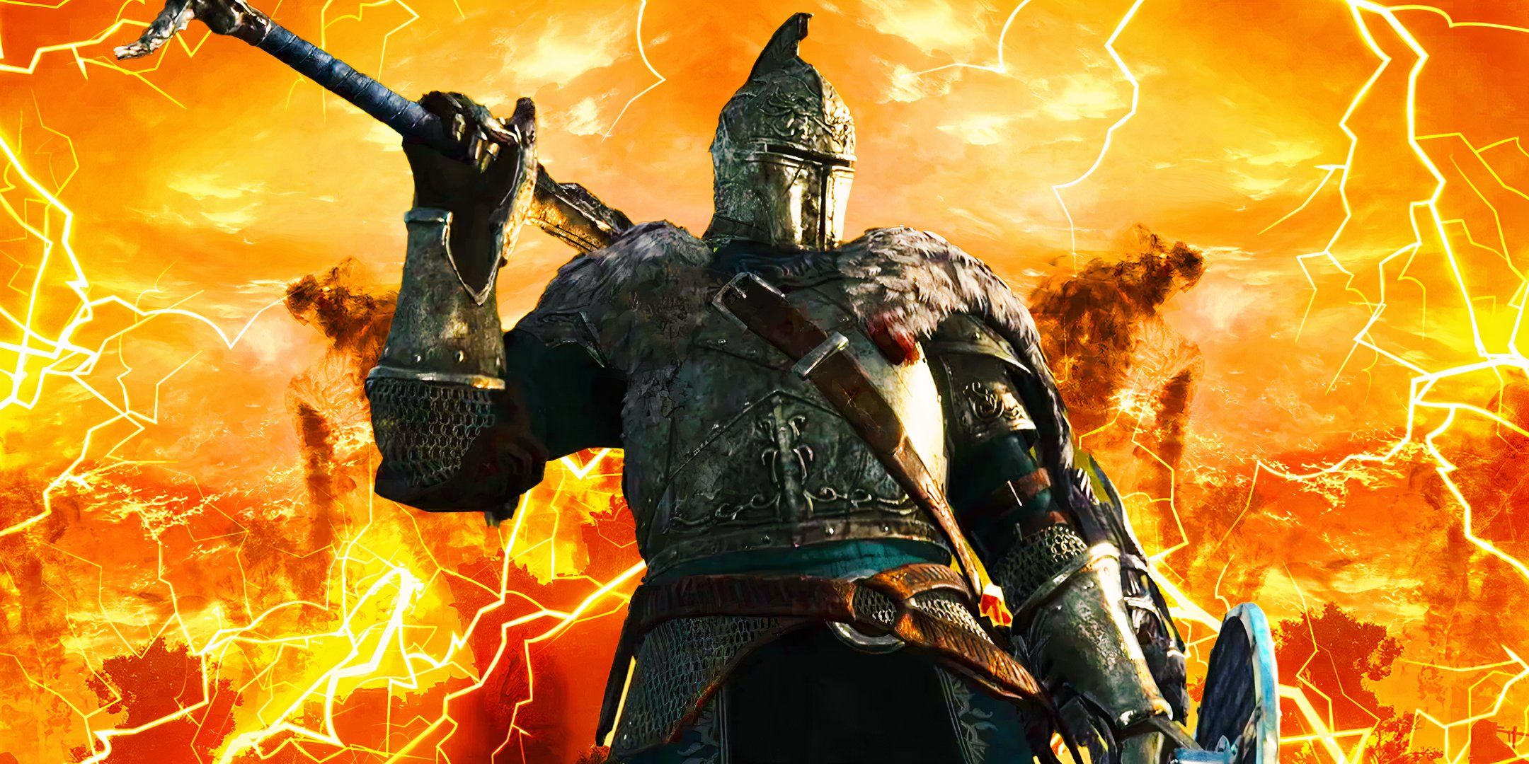 Hay un gran consejo de nivelación que definitivamente te falta en Elden Ring Nightreign