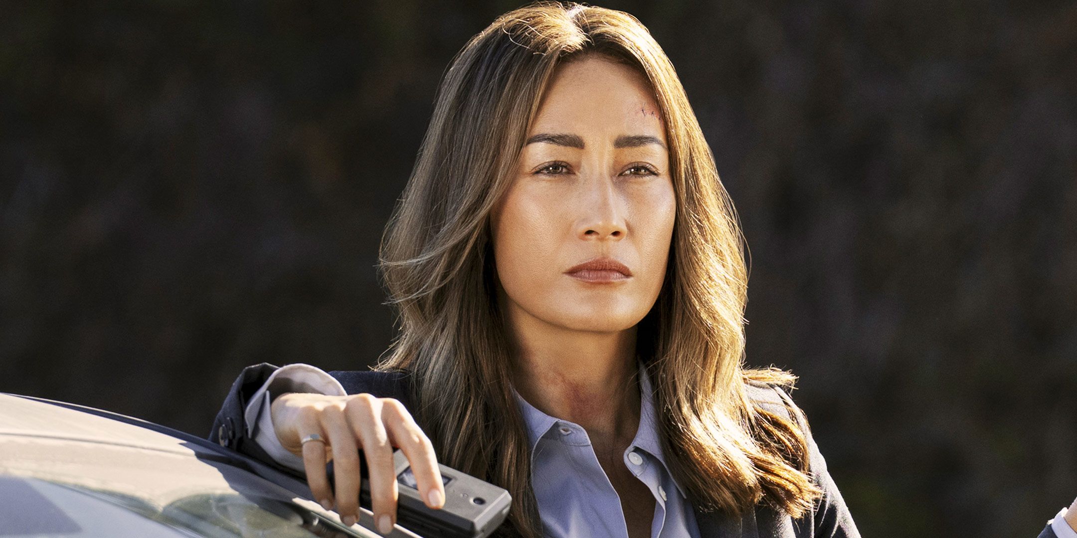 La principal conspiración de LAPD de la temporada 1 de Ballard: quién está involucrado y qué les sucede