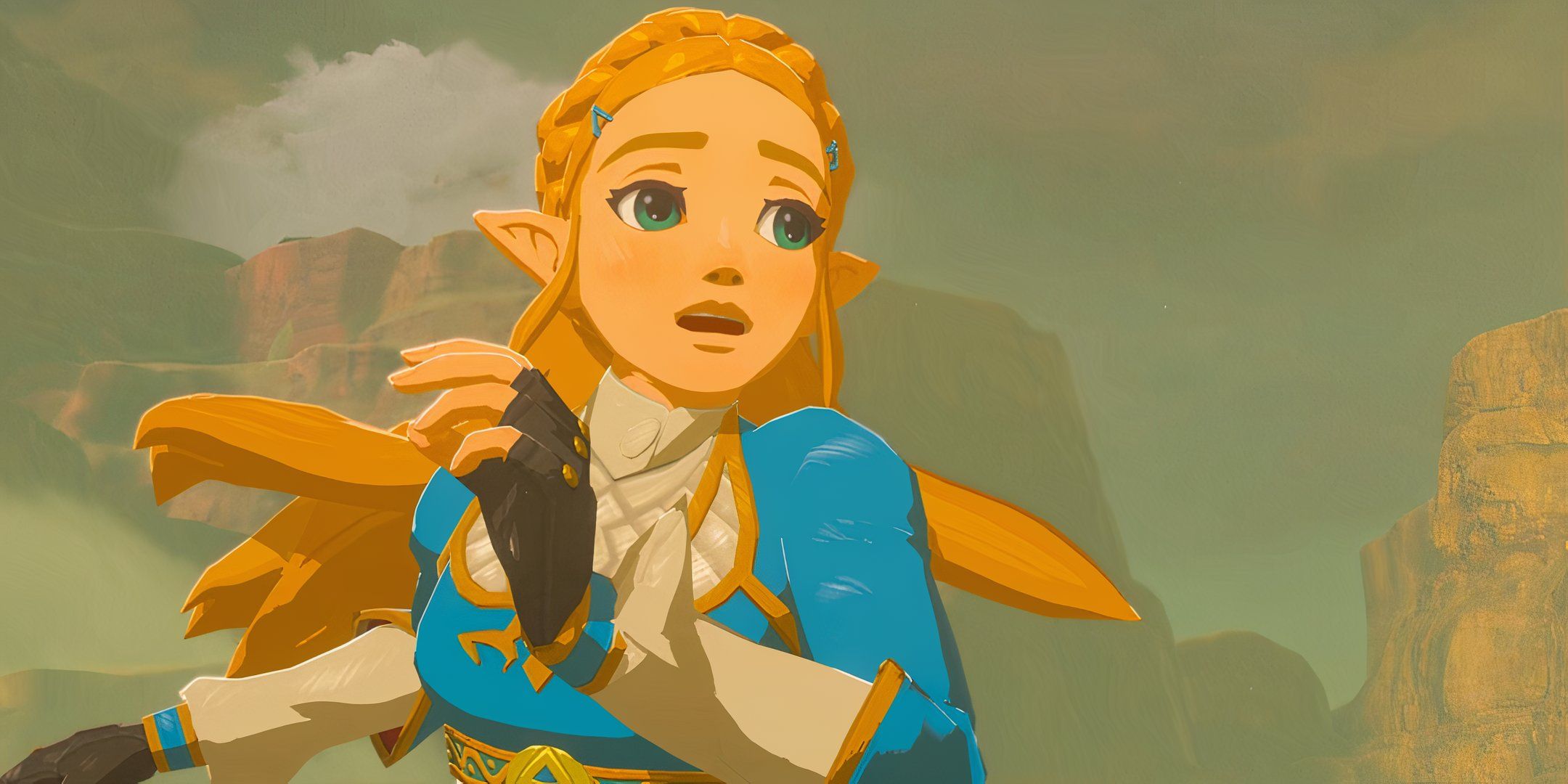 El nuevo juego de Nintendo en Zelda finalmente puede explicar el misterio más grande de Totk