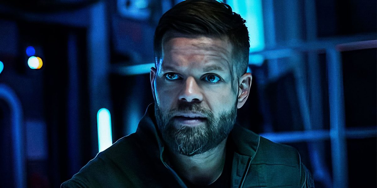 La obra maestra de ciencia ficción que fue cancelada 2 veces merecía un mejor tratamiento de Hollywood