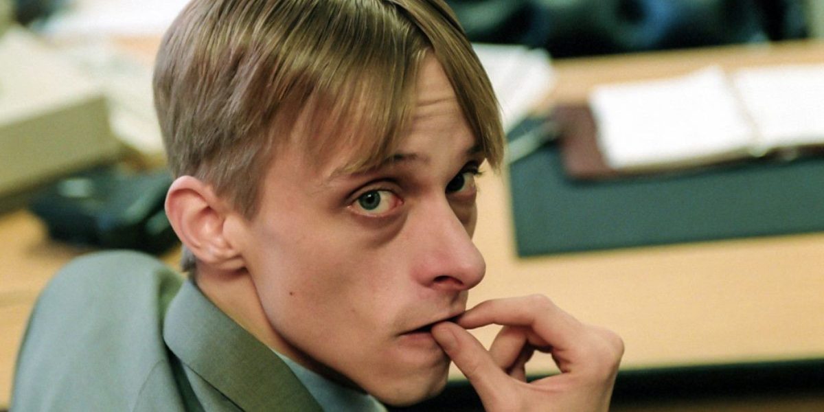 Este emergente emergente icónico con una puntuación RT del 97% se resucita en los gráficos de transmisión