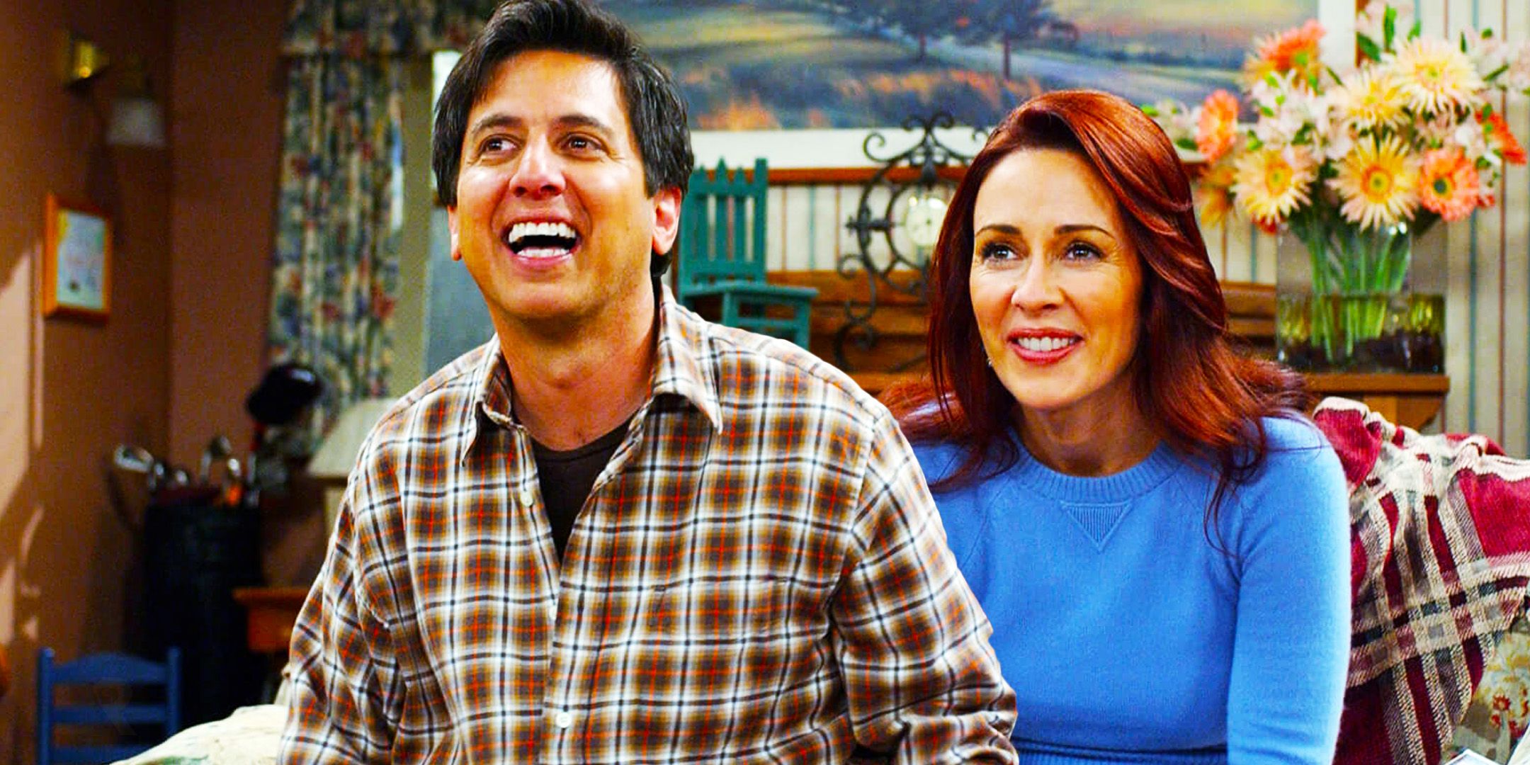 Todo el mundo ama a Raymond reiniciando las posibilidades de una respuesta contundente de las estrellas originales: “Sería un mal servicio”