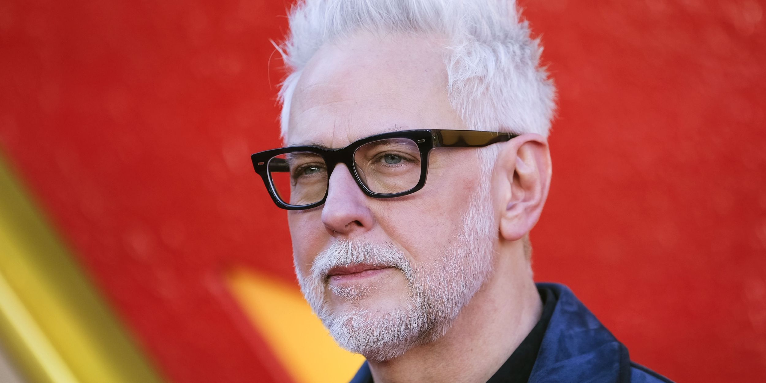 Los últimos comentarios de James Gunn son una gran noticia para los juegos de DC