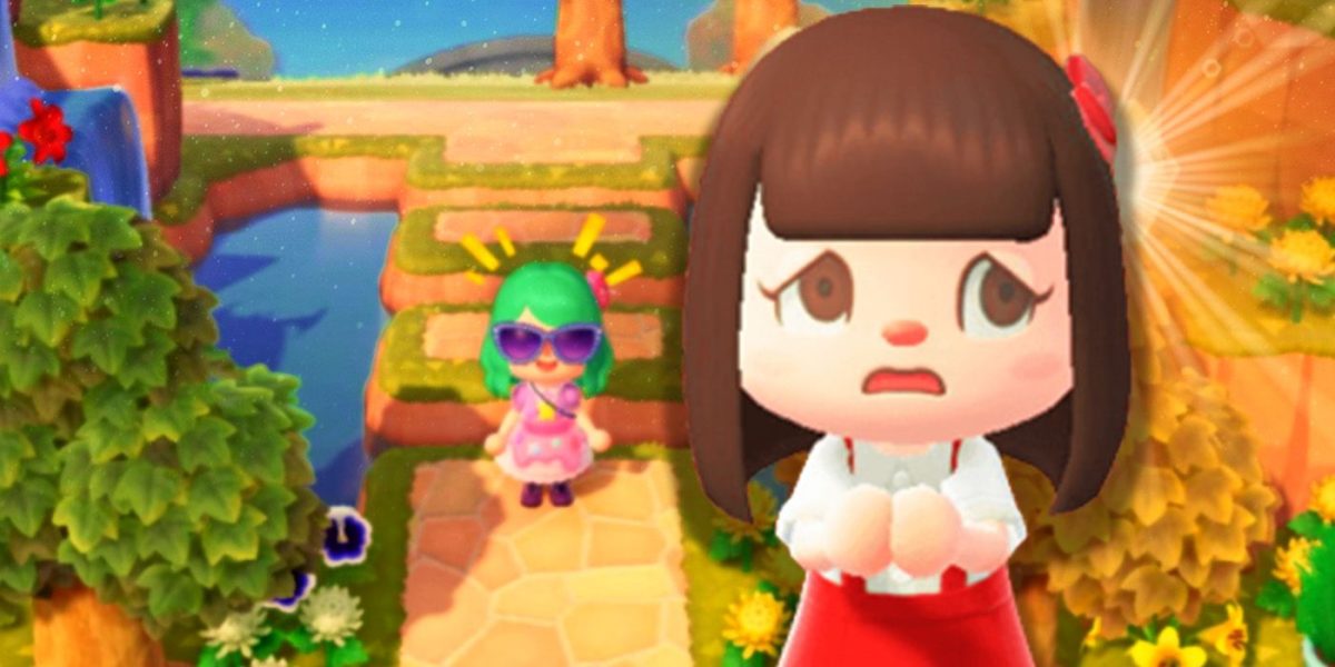 Animal Crossing: la secuela de New Horizons necesita arreglar la peor parte de una isla de 5 estrellas