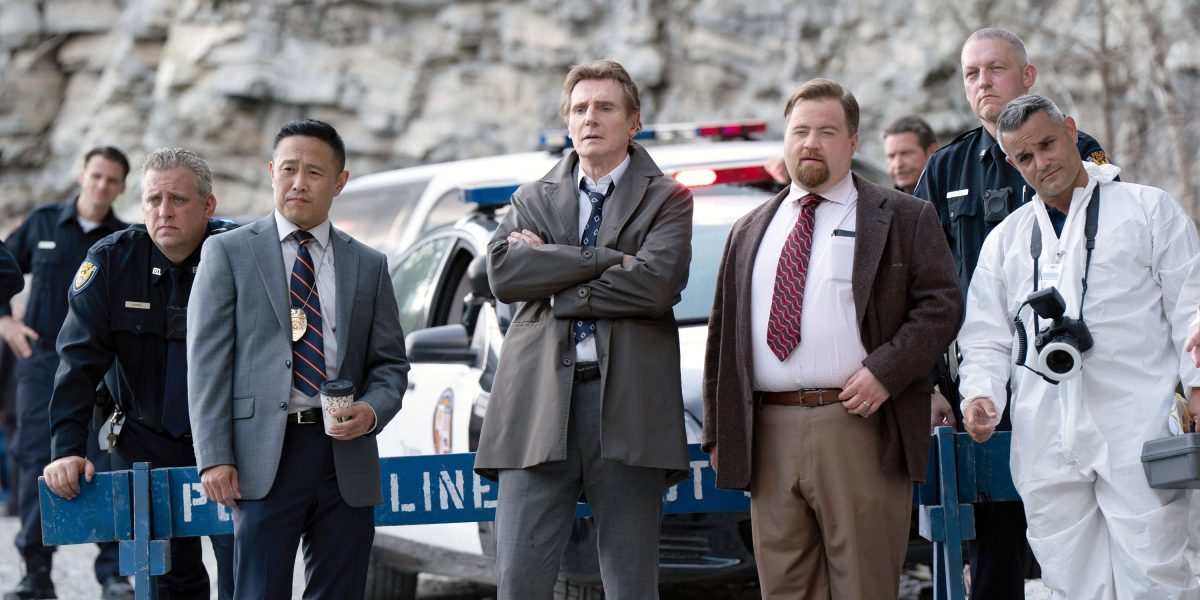 Cómo el arma desnuda tomó notas de estudio, la física "verdaderamente psicótica" de John Simpson & John Wick