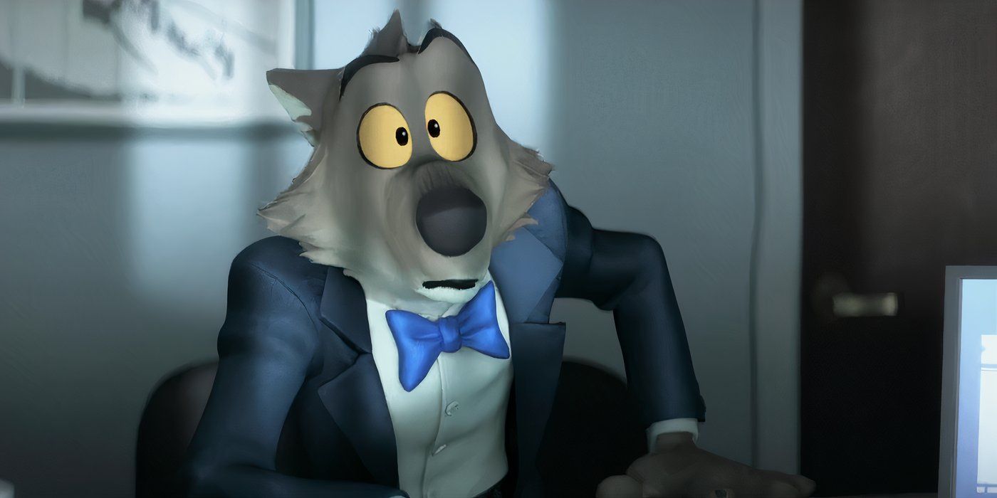 “Fue más una coincidencia”: Bad Guys 2 falsificando a la persona más rica del mundo dirigida por el director