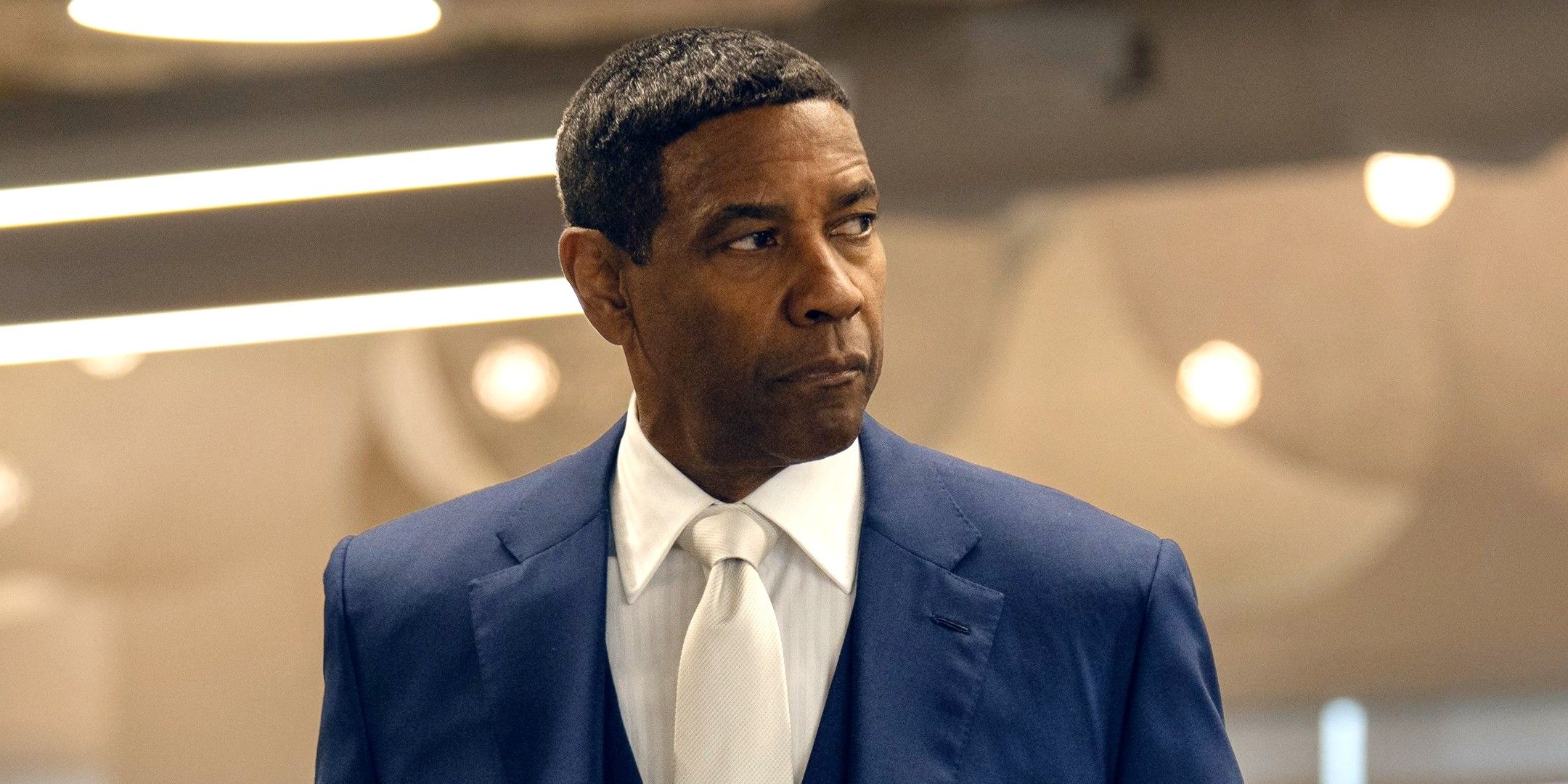 El trailer de remake A24 de Spike Lee muestra a Denzel Washington en una profunda negociación con un secuestrador