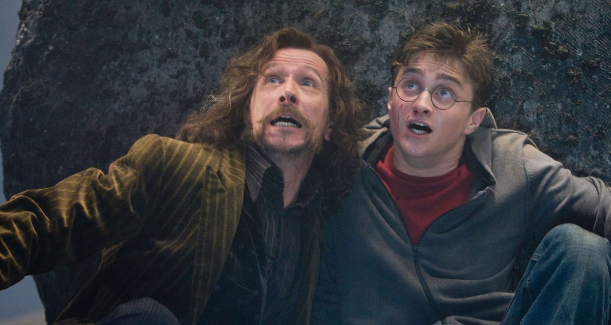 La estrella de la sombra y el hueso se dirige a ser un fancast de Harry Potter de edad en medio de la controversia continua de JK Rowling