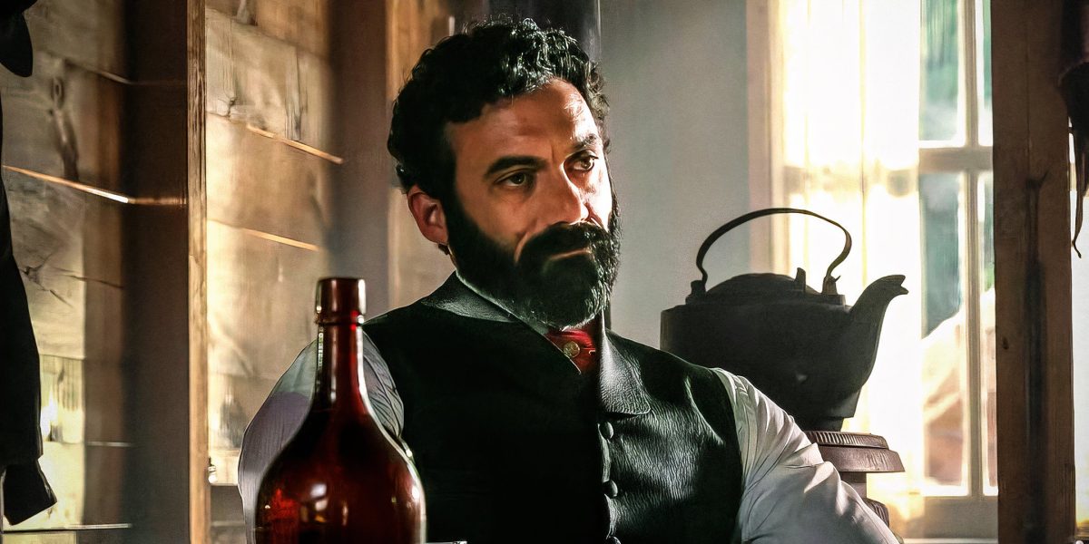 El nuevo cambio de ubicación del estreno de la temporada 3 de la Age Gilded explicada por la serie Creator