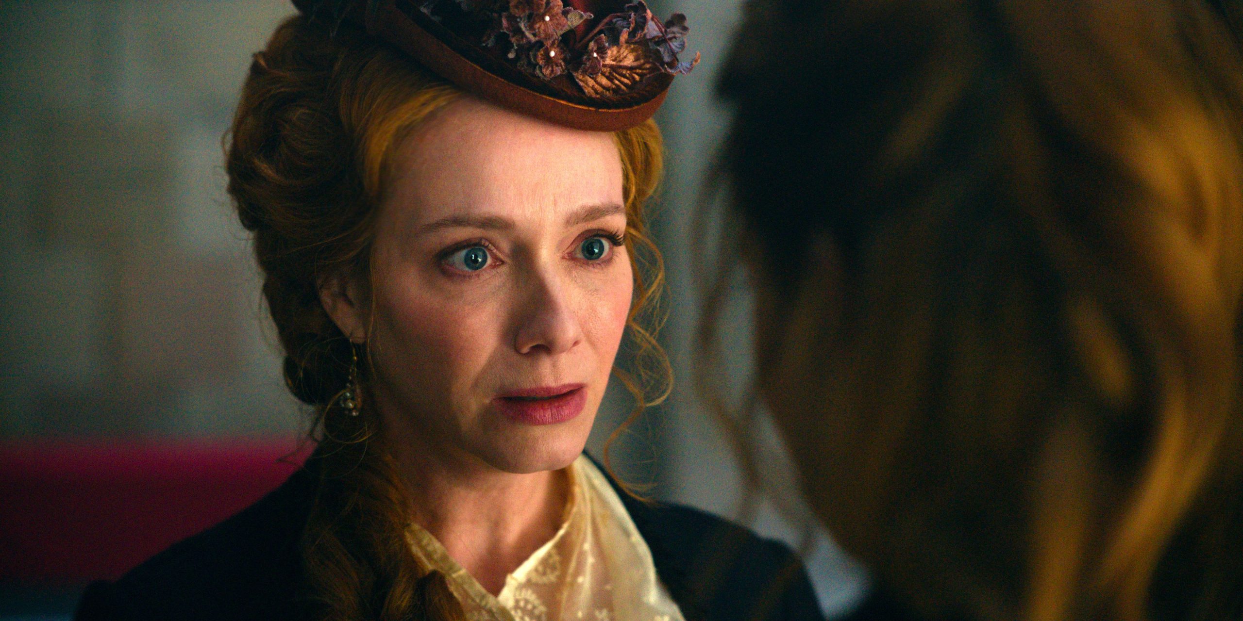 El reemplazo perfecto de Bridgerton de Apple TV+está escalando listas de transmisión global a medida que termina la temporada 2