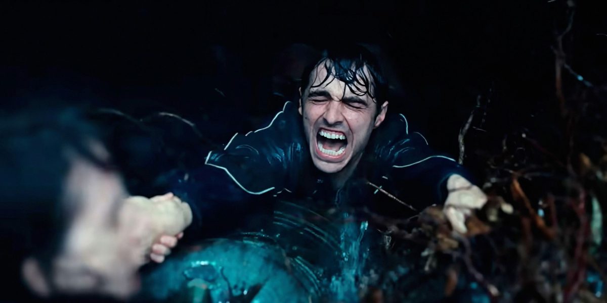 Juntos, el momento del círculo completo del final casi no sucedió: "Fue un poco aterrador por un tiempo"