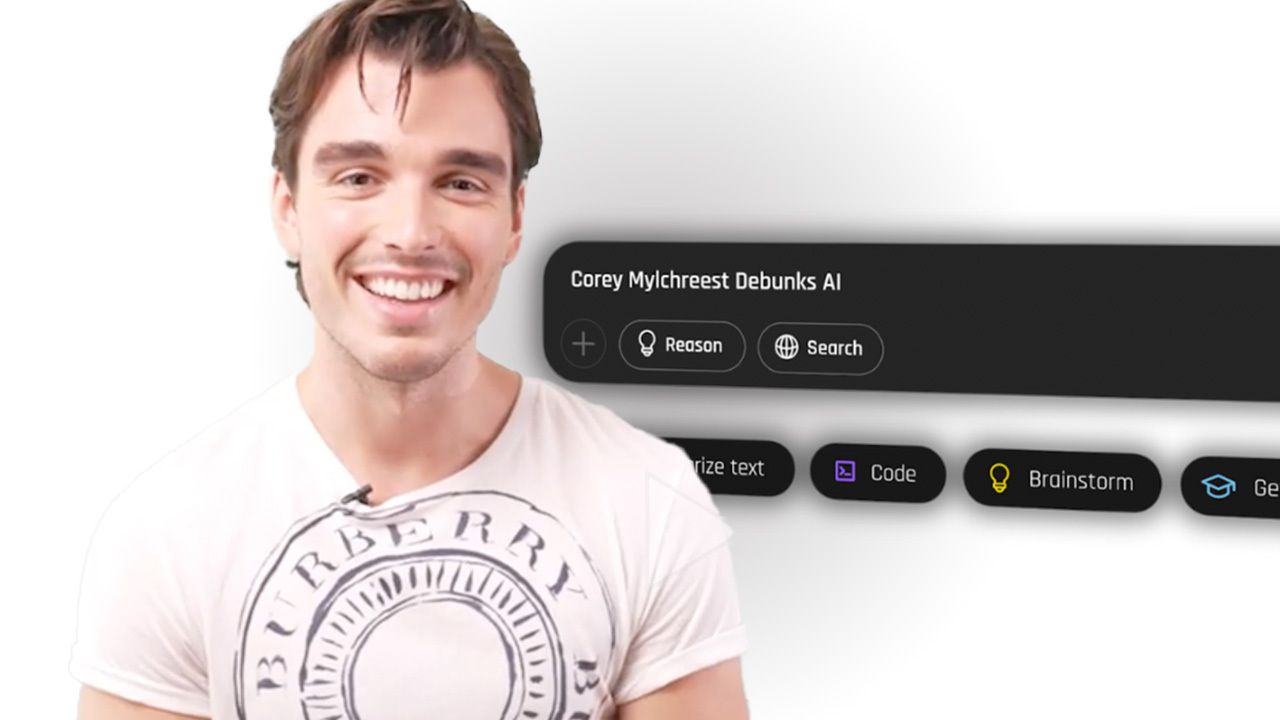 My Oxford Year Corey Mylchreest Deswunks AI, reflexiona sobre su papel y representantes de Bridgerton y representantes Liverpool FC