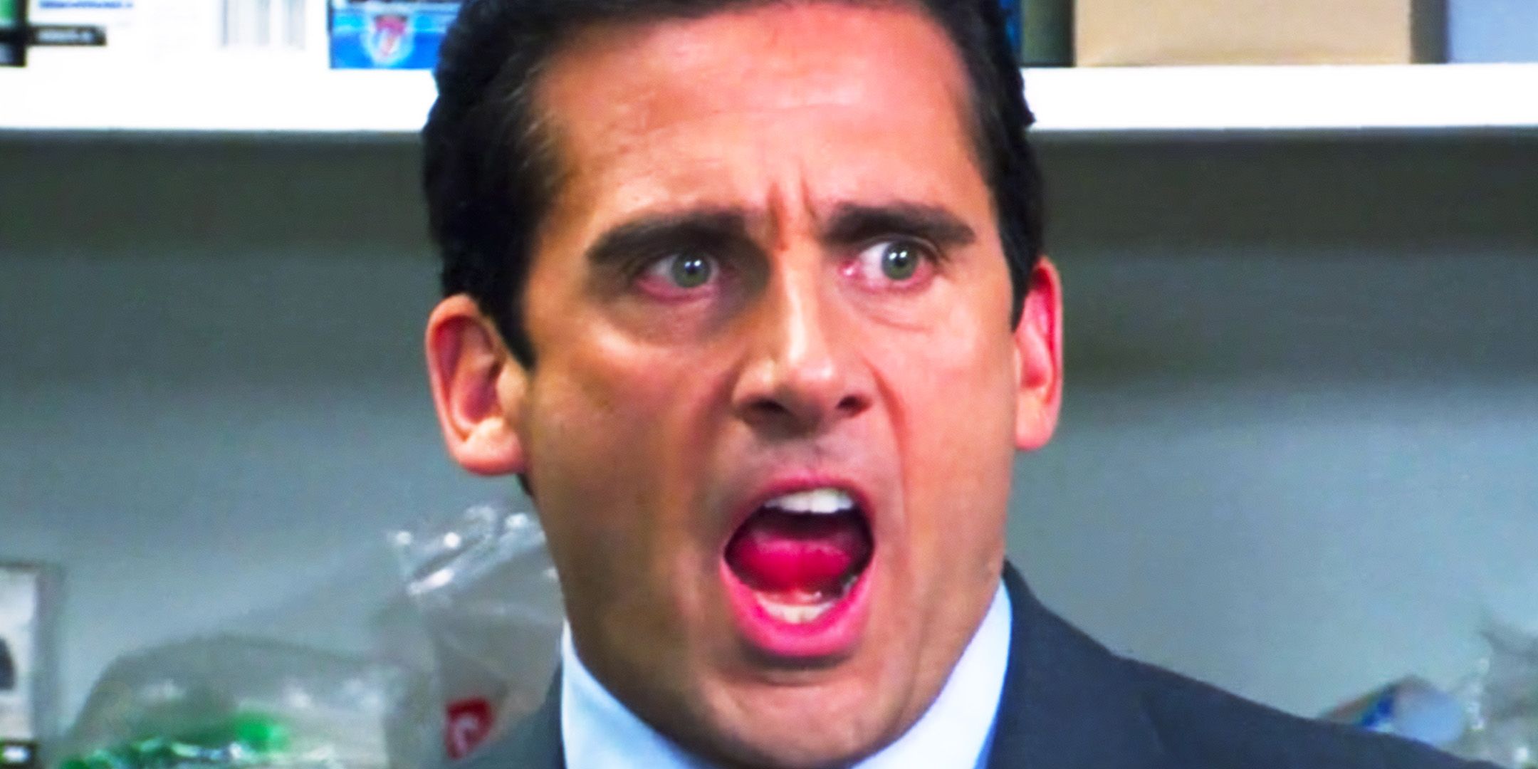 El actor que casi interpretó a Michael Scott habría hecho la comedia de la NBC mucho más oscura