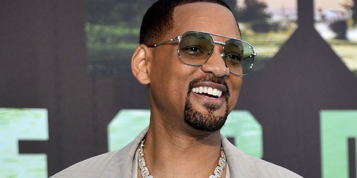 Con un 42% en Rotten Tomatoes, un Blockbuster de Will Smith es uno de los éxitos de taquilla más bajos