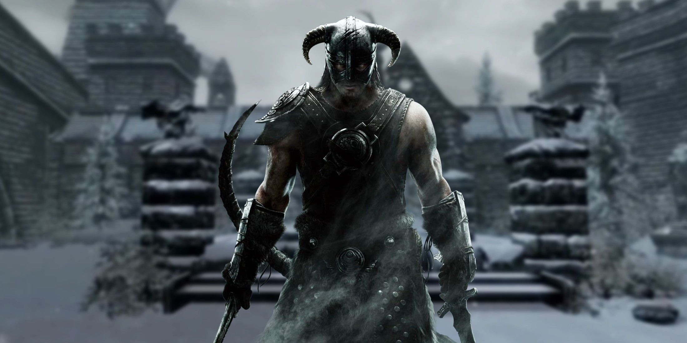Este legendario mod Skyrim hará que quieras terminar la búsqueda principal