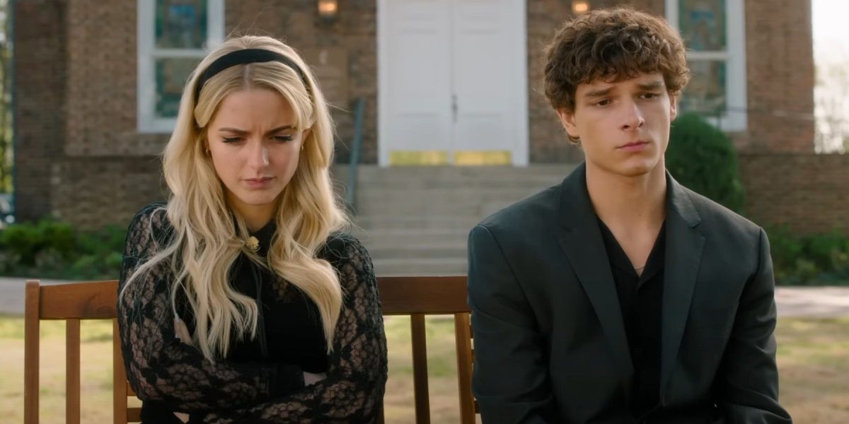 El bestseller de Colleen Hoover ahora es una comedia romántica llena de estrellas en el primer trailer