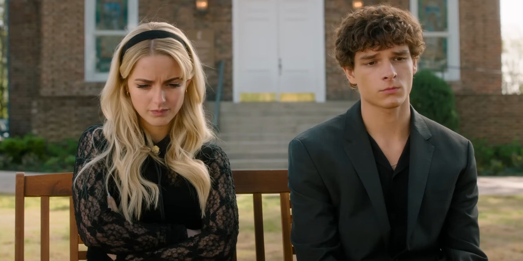 El bestseller de Colleen Hoover ahora es una comedia romántica llena de estrellas en el primer trailer