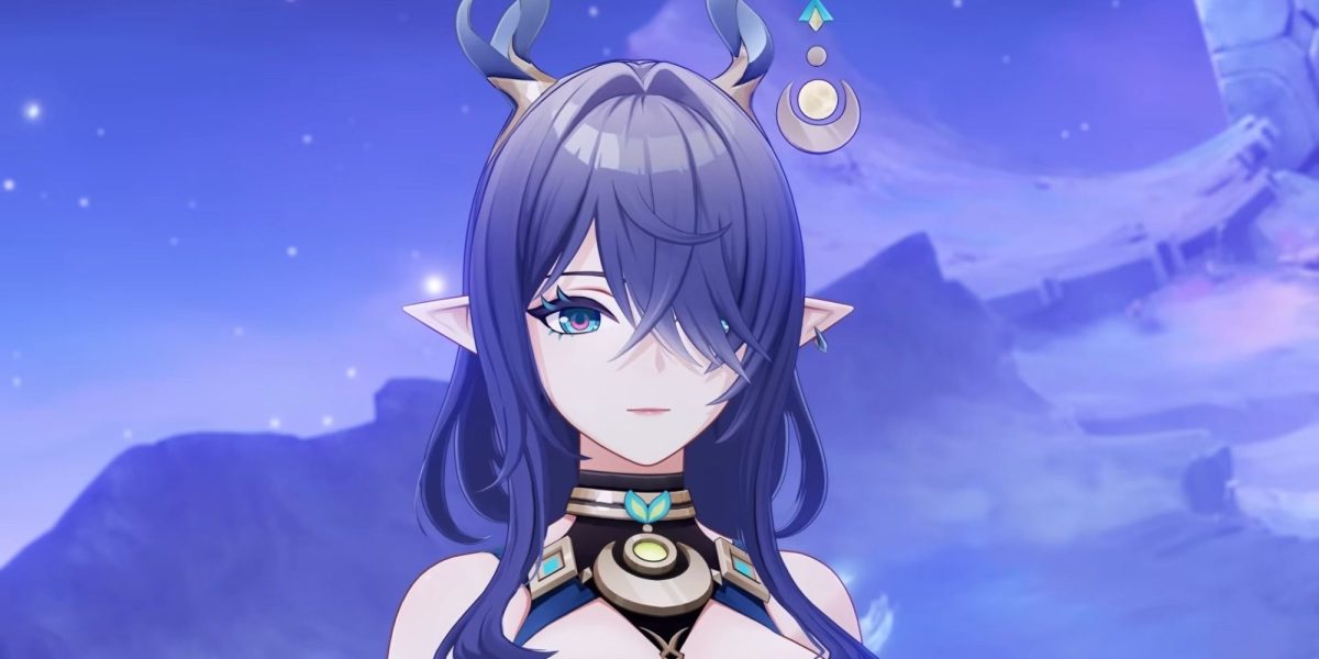 Genshin Impact 6.0 caracteres marcan el final de una era para la mecánica de juego clásico