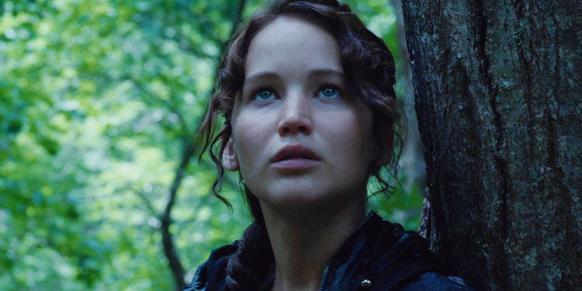 La querida estrella de Disney Channel reflexiona sobre su audición de juegos de hambre en nuevas memorias