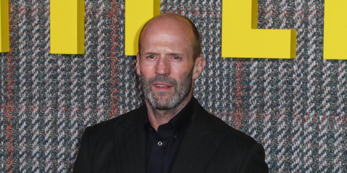 El nuevo thriller de acción de Jason Statham retrasa el lanzamiento, ahora ojos para la ventana de verano