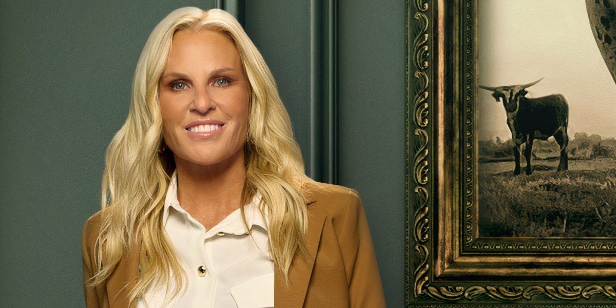 Dinastía McBee: La verdad sobre la relación de Galyna y Kristi finalmente revelada después de la confrontación