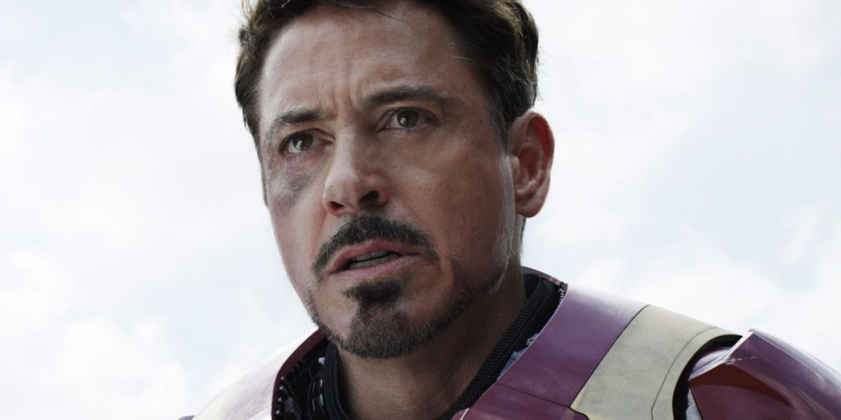 La teoría del malvado Iron Man & Captain America de la MCU hace que los sueños de Sue Storm sean sorprendentemente posibles