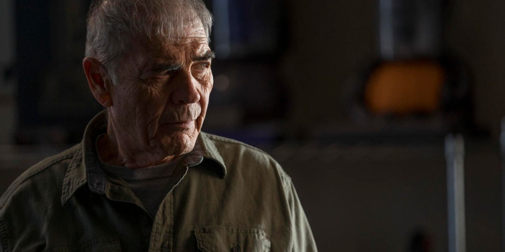 Tomó uno de los mejores espectáculos de todos los tiempos 6 años para emitir un final real.