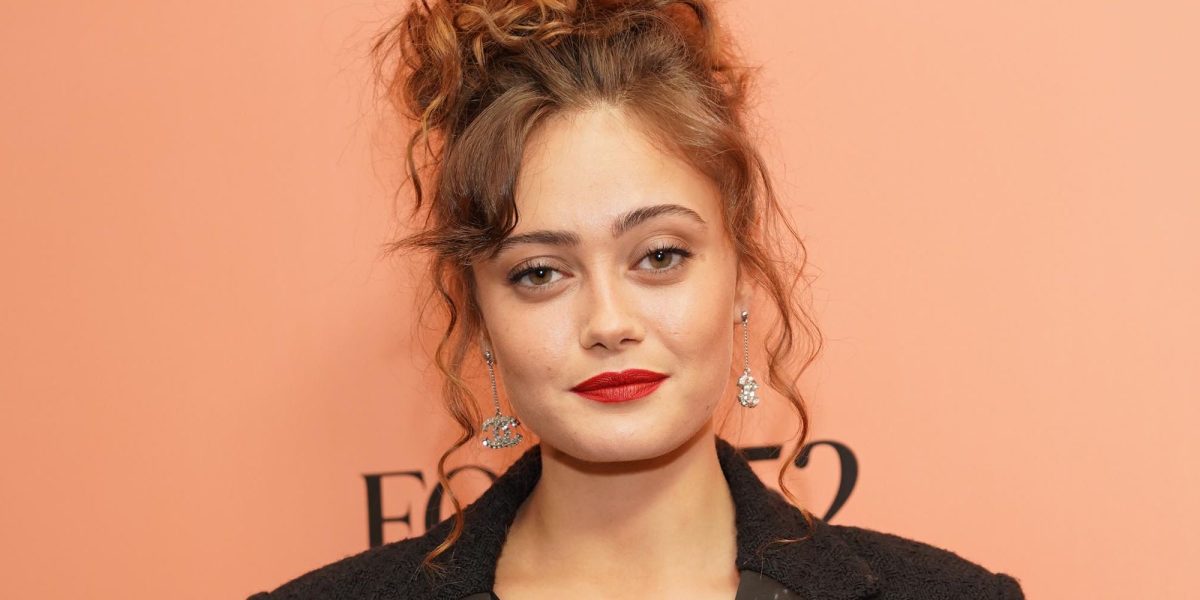 Las consecuencias de Ella Purnell son un recordatorio para ver su obra maestra de Netflix