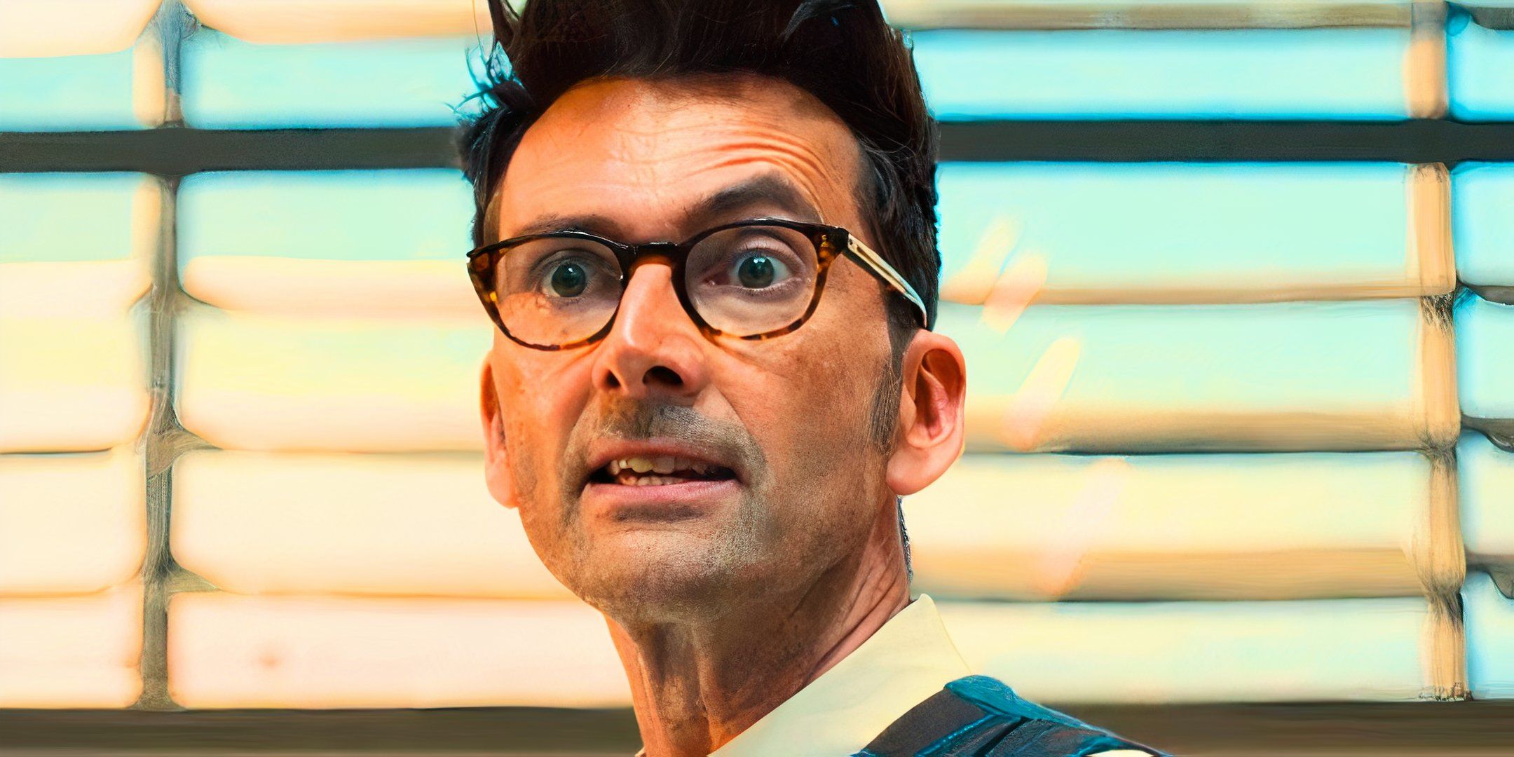 Doctor Who necesita traer de vuelta a David Tennant, pero no en la forma en que piensas