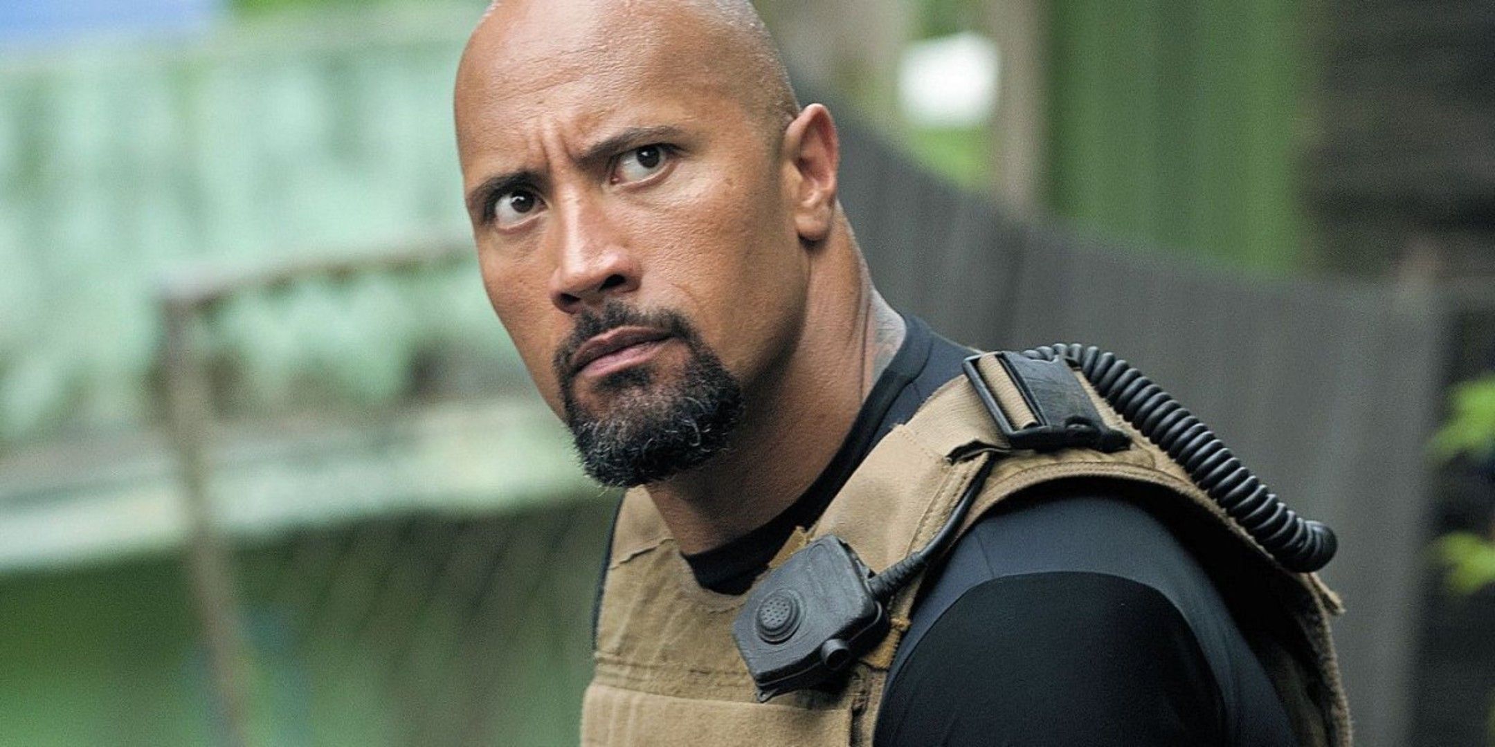Todas las 7 franquicias de películas de Dwayne Johnson clasificadas