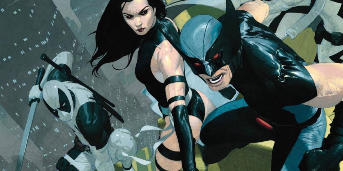 Los trajes a juego de Deadpool & Wolverine están de regreso, pero no en la forma en que los recuerdas