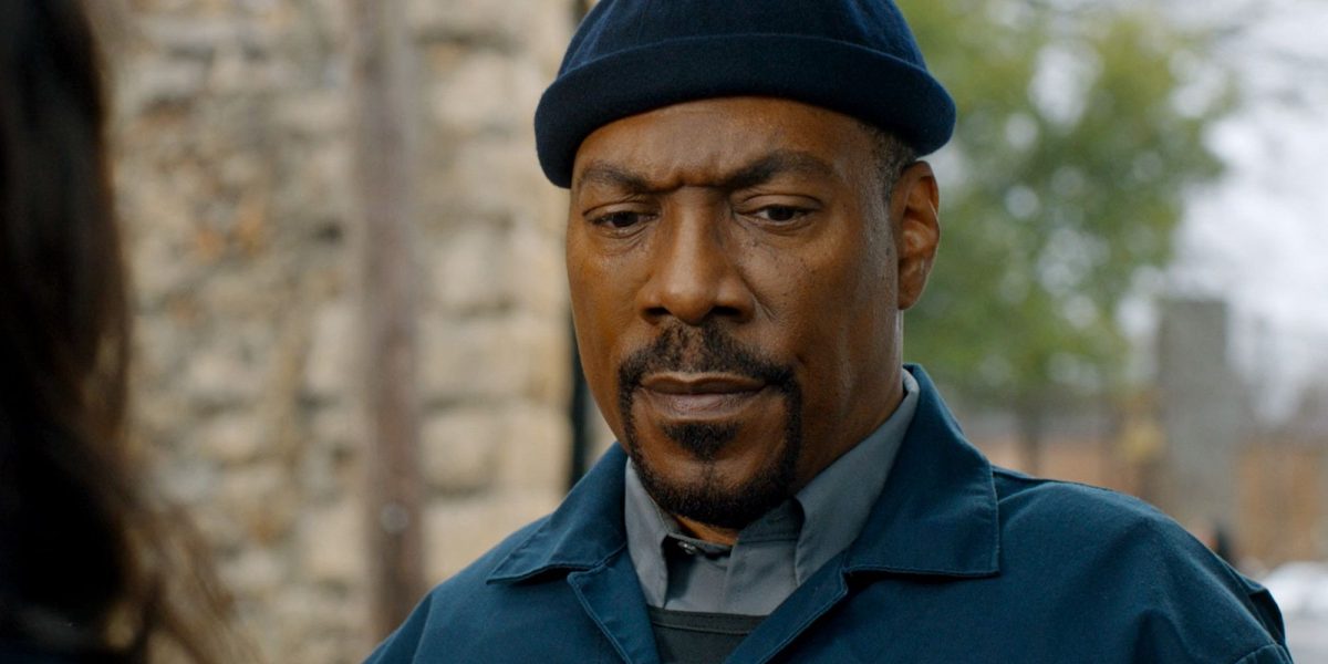 El nuevo video de Eddie Murphy debuts con una decepcionante puntaje de Rotten Tomatoes