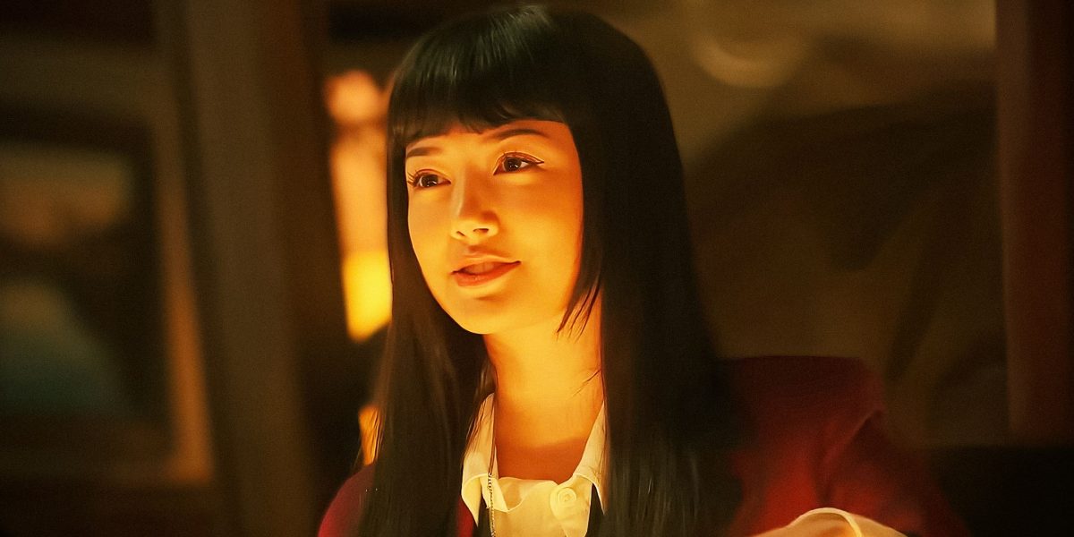 Netflix renueva el espectáculo divisivo de anime de acción en vivo para la temporada 2 después de convertirse en un éxito de transmisión global