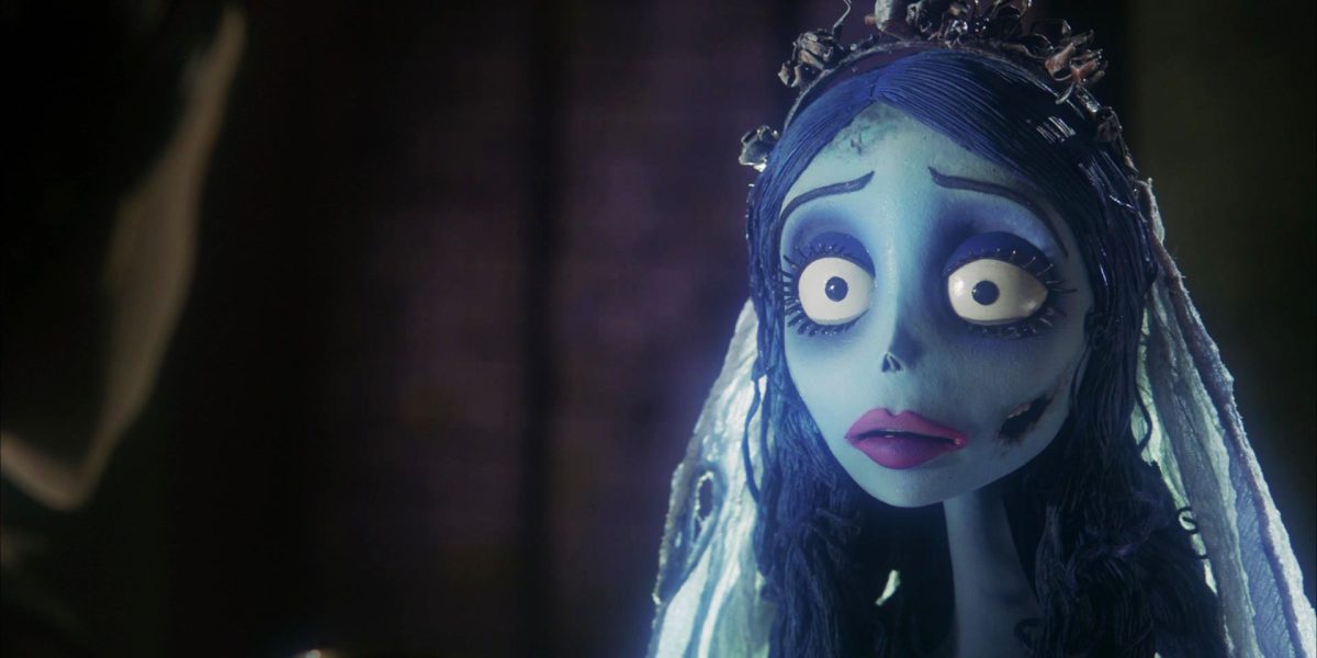 Tim Burton's Corpse Bride 4K Fecha de lanzamiento del DVD revelada para el 20 aniversario: consulte todos los detalles aquí [EXCLUSIVE]
