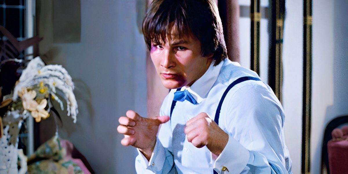 10 películas de artes marciales que son inolvidables para solo 1 escena de pelea